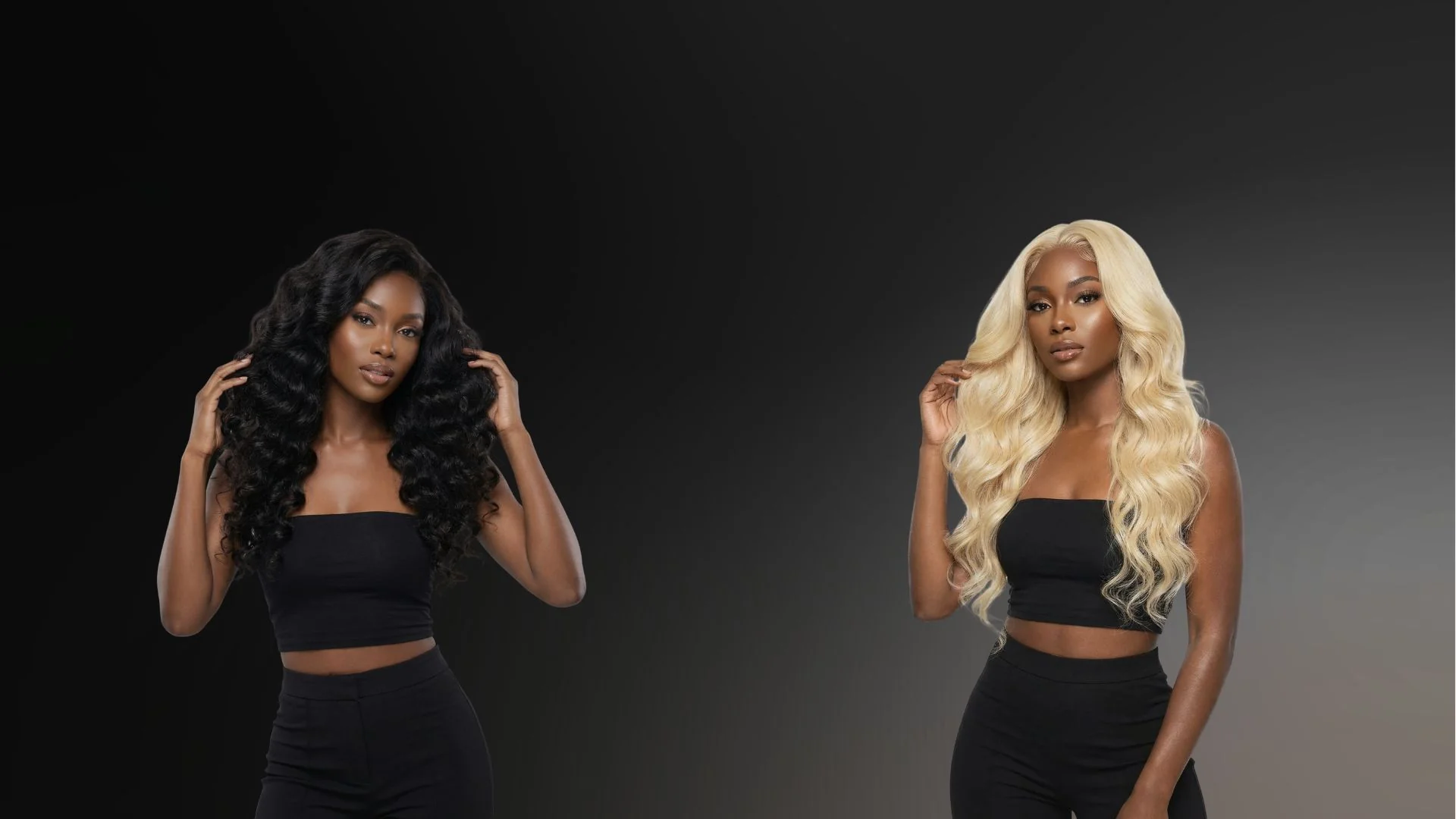 Premium Hair for Top Stylists